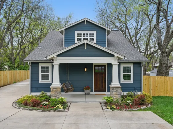 522 Patterson St, Nashville, TN 37211