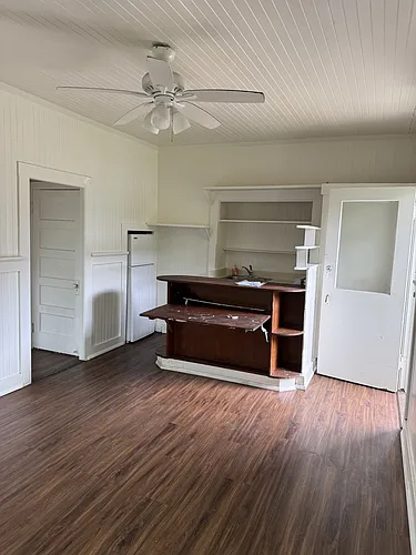Floor plan 1429 Lusitana Street - B