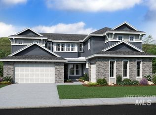 2944 E Parulo Dr, Meridian, ID 83642