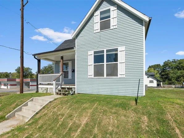 934 William St, Cape Girardeau, MO 63703