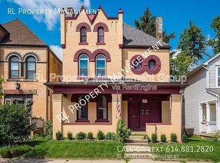 413.5 S Ohio Ave #413, Columbus, OH 43205