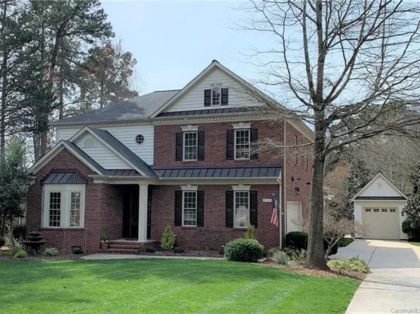 4195 Crepe Ridge Dr, Denver, NC 28037