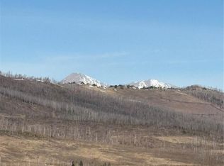 0 Riccardo Ln #2145, Fort Garland, CO 81133