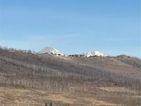 000 Riccardo Lane LOT 2145, Fort Garland, CO 81133