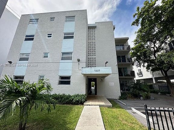 3rd image of 1337 NW 1st St APT 14