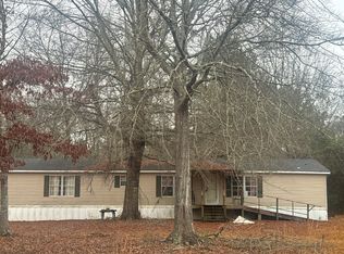 25129 Corban Ln, Amite, LA 70422