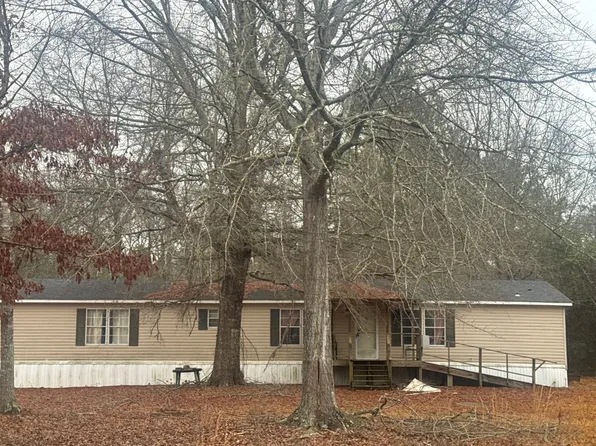 25129 Corban Ln, Amite, LA 70422