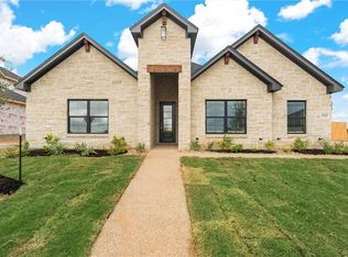 2143 Holborn St, Lorena, TX 76655