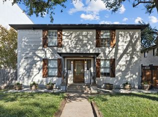 4018 N Hall St #A1, Dallas, TX 75219