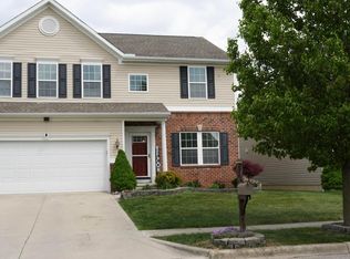 568 Stone Shadow Dr, Blacklick, OH 43004