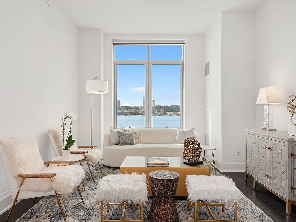 One Riverside Park 50 Riverside Blvd New York, NY Zillow