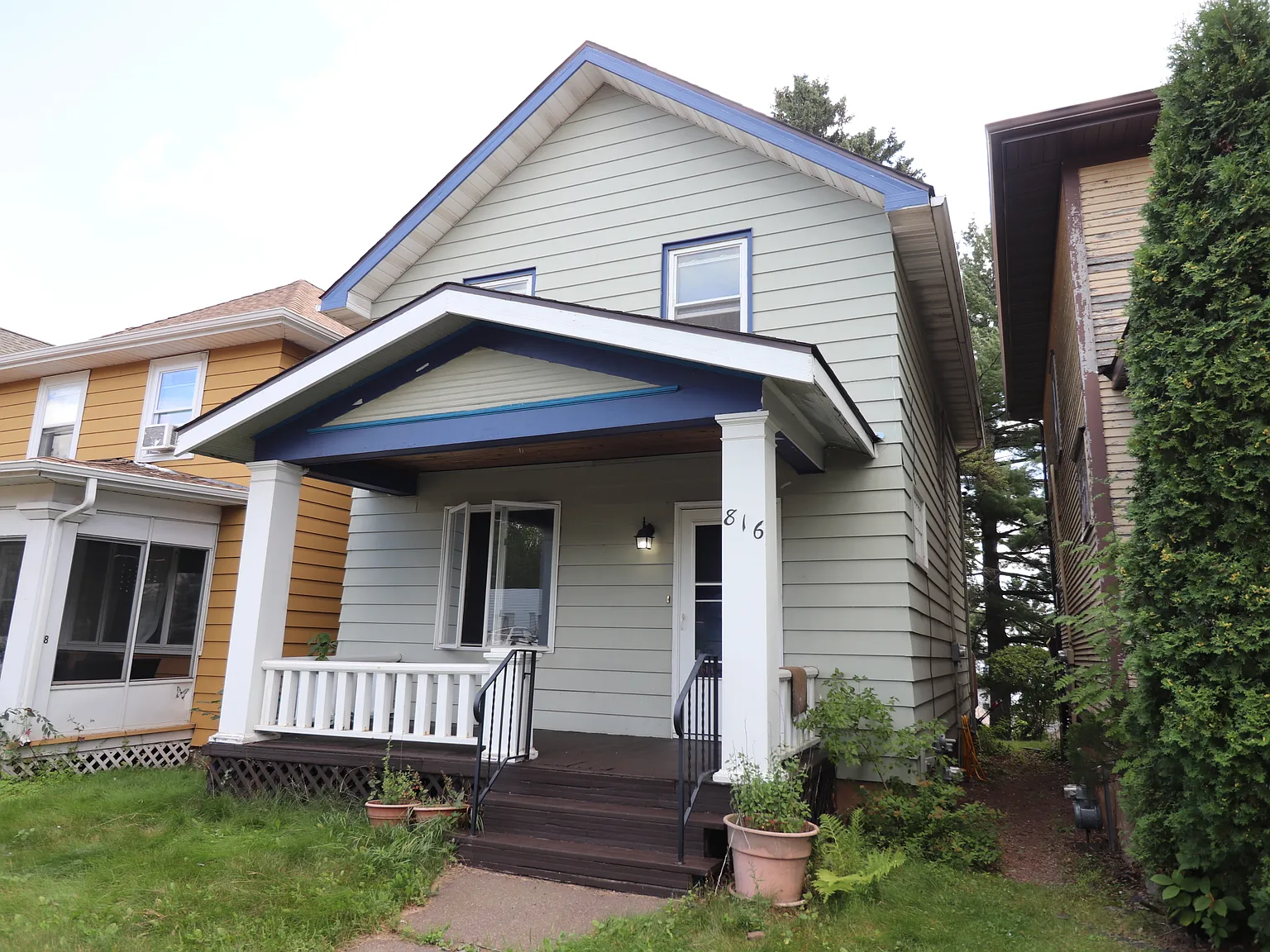 3 bed, 1100 sqft, $725 — Photo 4