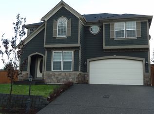 12605 86th Avenue Ct E, Puyallup, WA 98373