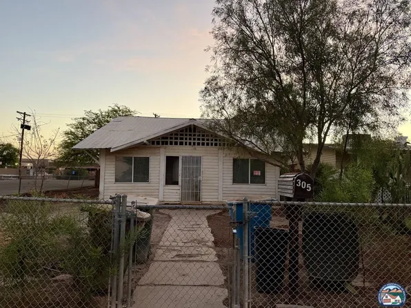 305 N East St, Imperial, CA 92251
