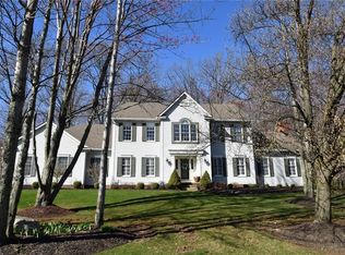 1761 E Haymarket Way, Hudson, OH