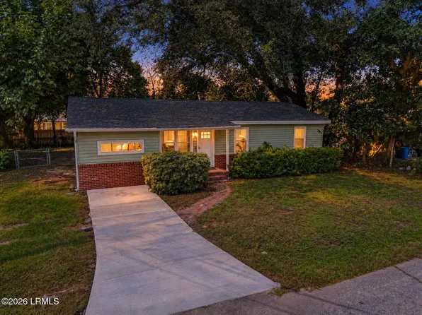 2905 Third Street, Beaufort, SC 29902