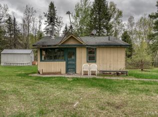 W1741 County Road 426, Ralph, MI 49877