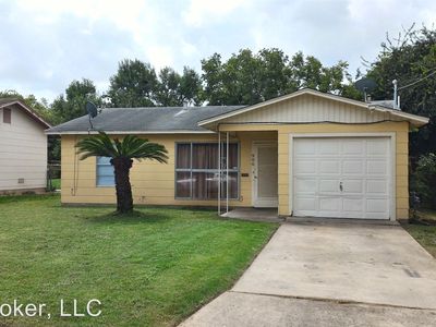 906 Nevada St, San Antonio, TX, 78203
