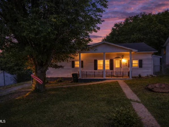 127 Sparta St, Greeneville, TN 37745