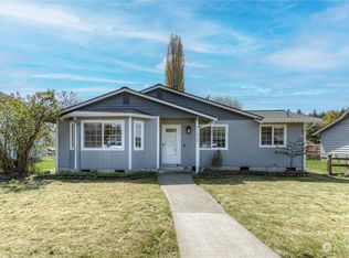 515 W Simpson Ave, McCleary, WA