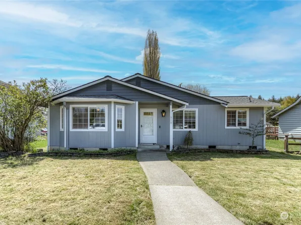 515 W Simpson Avenue, McCleary, WA 98557