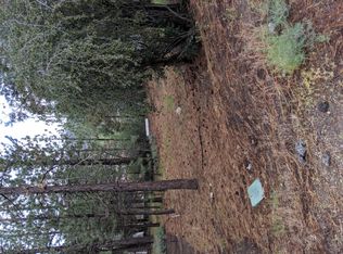 0 Cougar Rd, Arrowbear, CA 92382