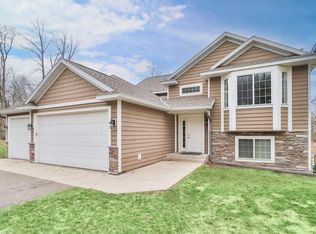 3696 Upper Roy Lake Rd, Nisswa, MN 56468