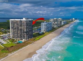 9650 S Ocean Dr APT 1504, Jensen Beach, FL 34957