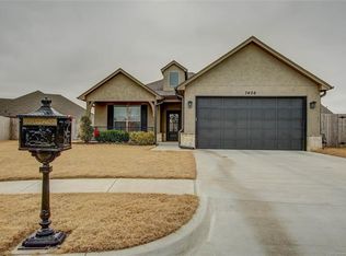 7406 E 126th Ct S, Bixby, OK 74008