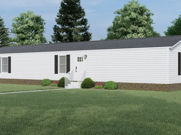 235 Castle Dr, Conyers, GA 30012