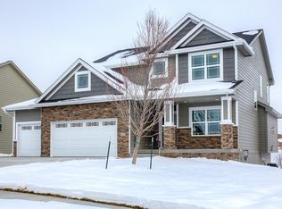 4425 NW 167th St, Clive, IA 50325