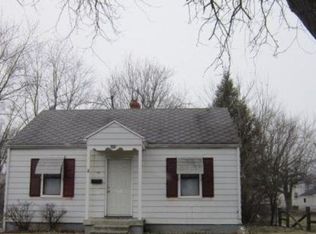 2415 Parkwood Ave, Columbus, OH