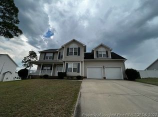 226 Leggett Dr, Cameron, NC 28326