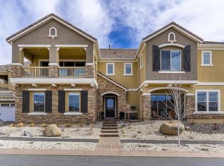 1760 Boulder Ridge Trl, Reno, NV 89523