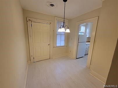 4th image of 1316 S Hull St APT B