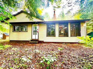 2885 River Ridge Rd, Alger, MI 48610