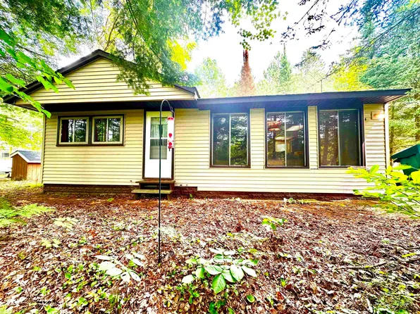 2885 River Ridge Rd, Alger, MI 48610