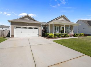 116B Willa Chase Ct, Benson, NC 27504