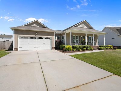 116B Willa Chase Ct, Benson, NC, 27504