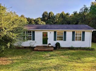 820 Wilson Hill Rd, Arrington, VA 22922