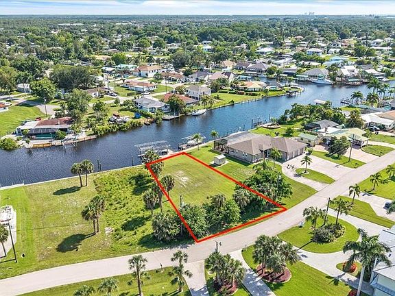 5th image of 13425 MARQUETTE BOULEVARD LOT 18