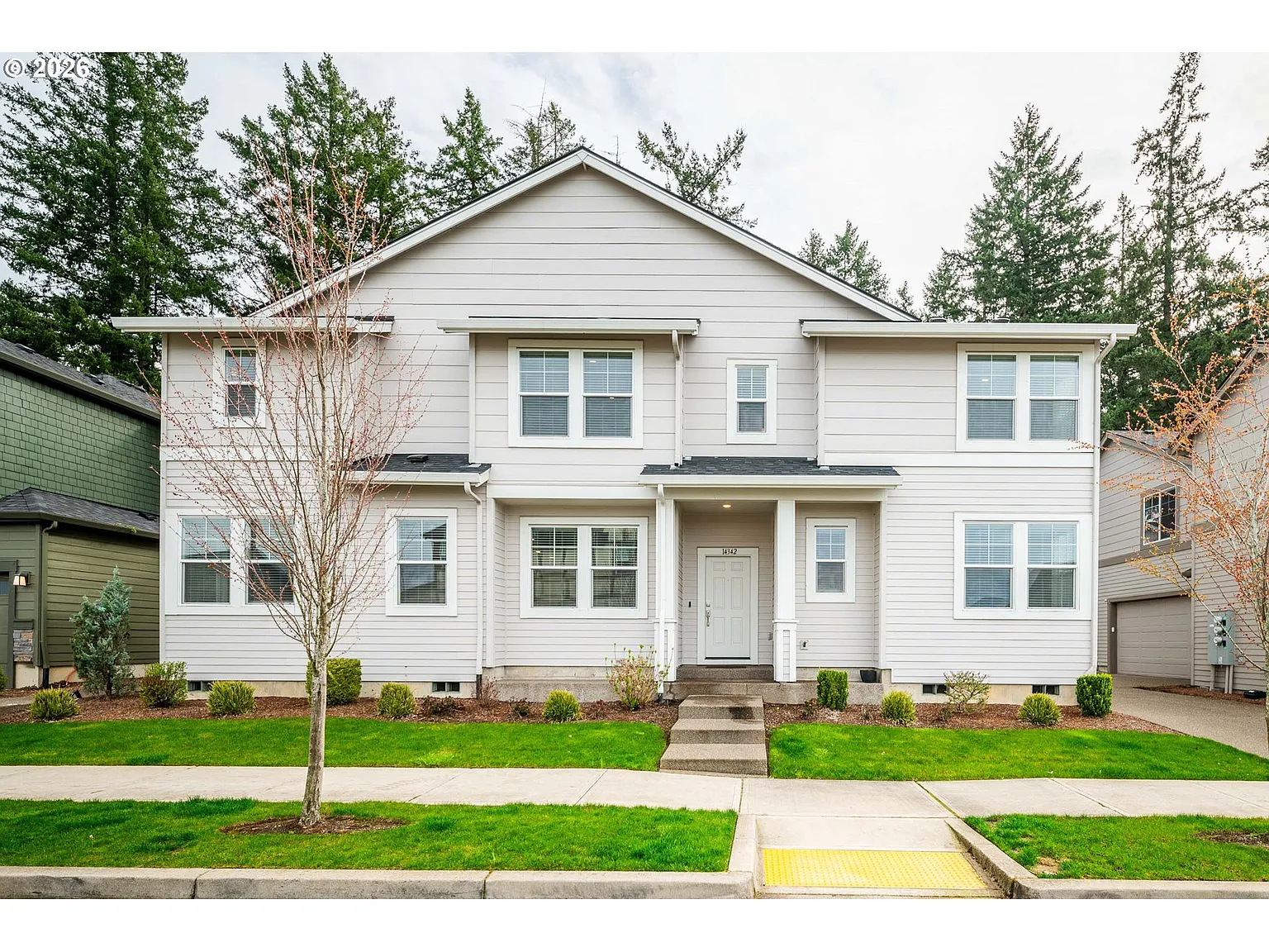 14342 SW 165th Ave photo 1