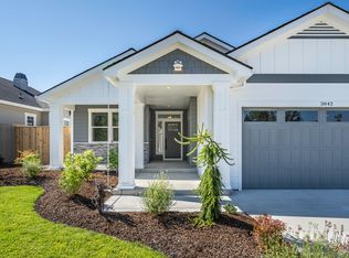 3842 Arizona Dr, Medford, OR