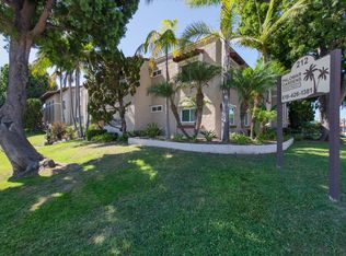 Palomar Gardens Apartments, Chula Vista, CA 91911