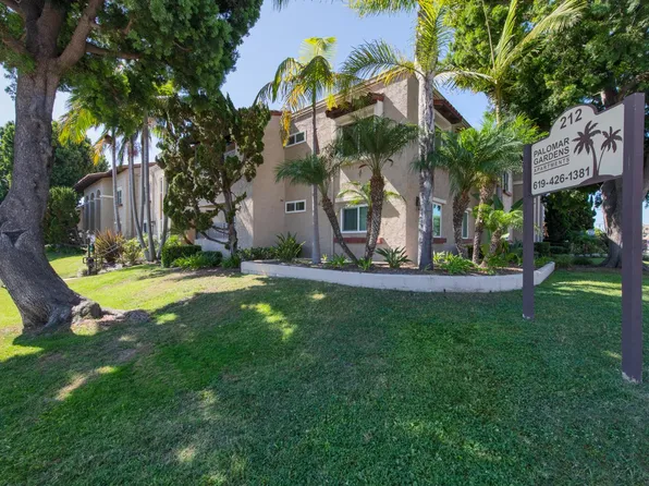 Palomar Gardens Apartments, 212 Palomar St #88d115134, Chula Vista, CA 91911