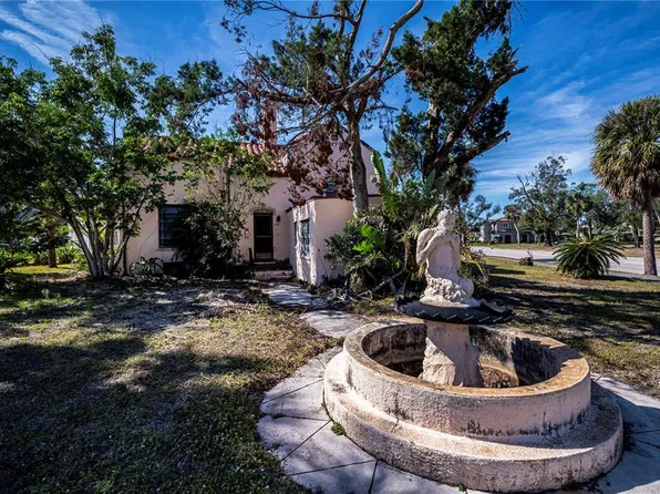 500 Nassau St S, Venice, FL 34285