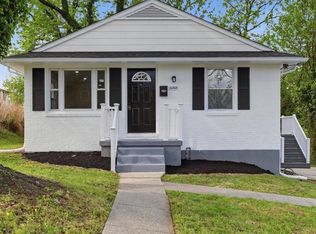 6305 Carlynn Ave, Baltimore, MD 21207