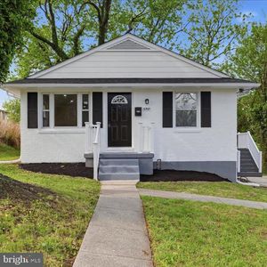 6305 Carlynn Ave, Baltimore, MD, 21207