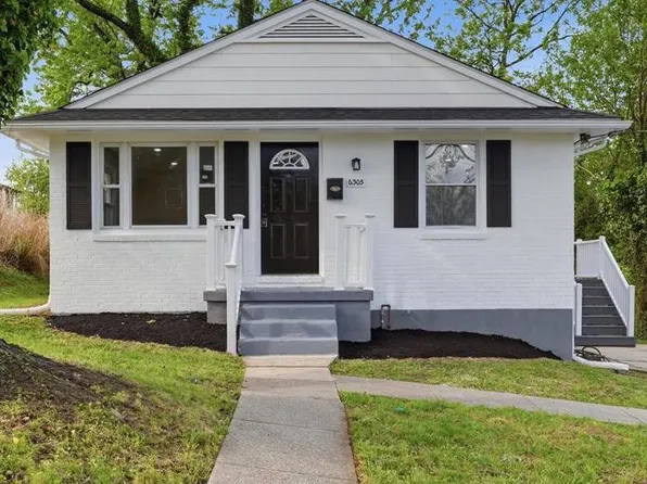 6305 Carlynn Ave, Baltimore, MD 21207