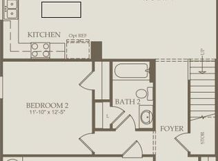 3206 Hearth Hollow Rd LOT 2, Columbia, TN 38401